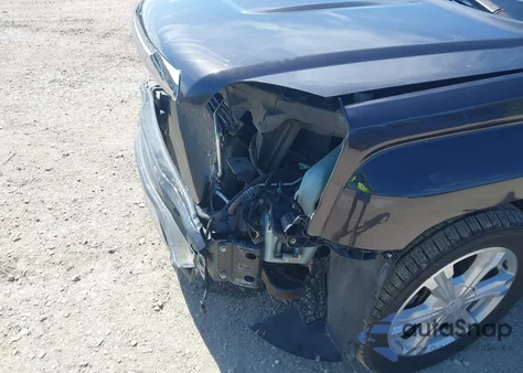 2016 GMC Terrain Slt from USA, damaged, VIN 2GKALPEK4G6352101